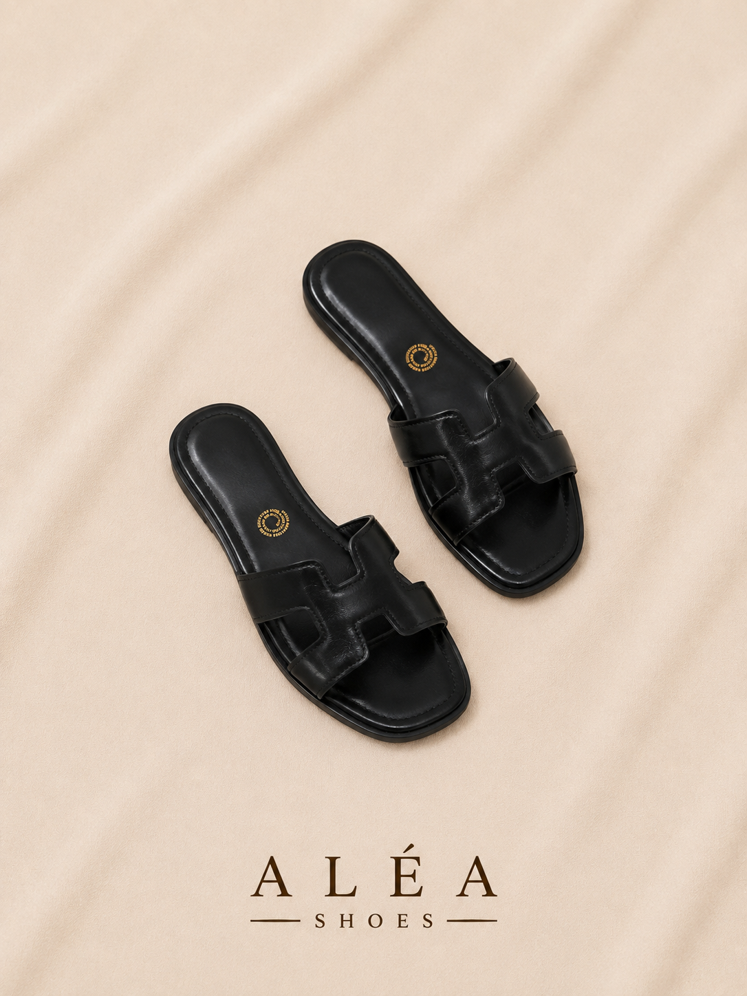Ale’s black