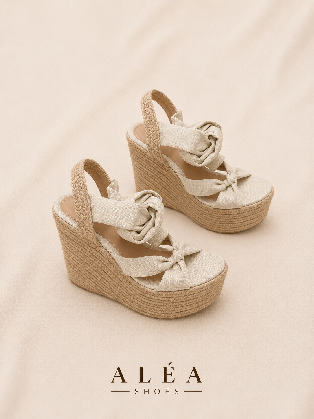 Ale’s beige