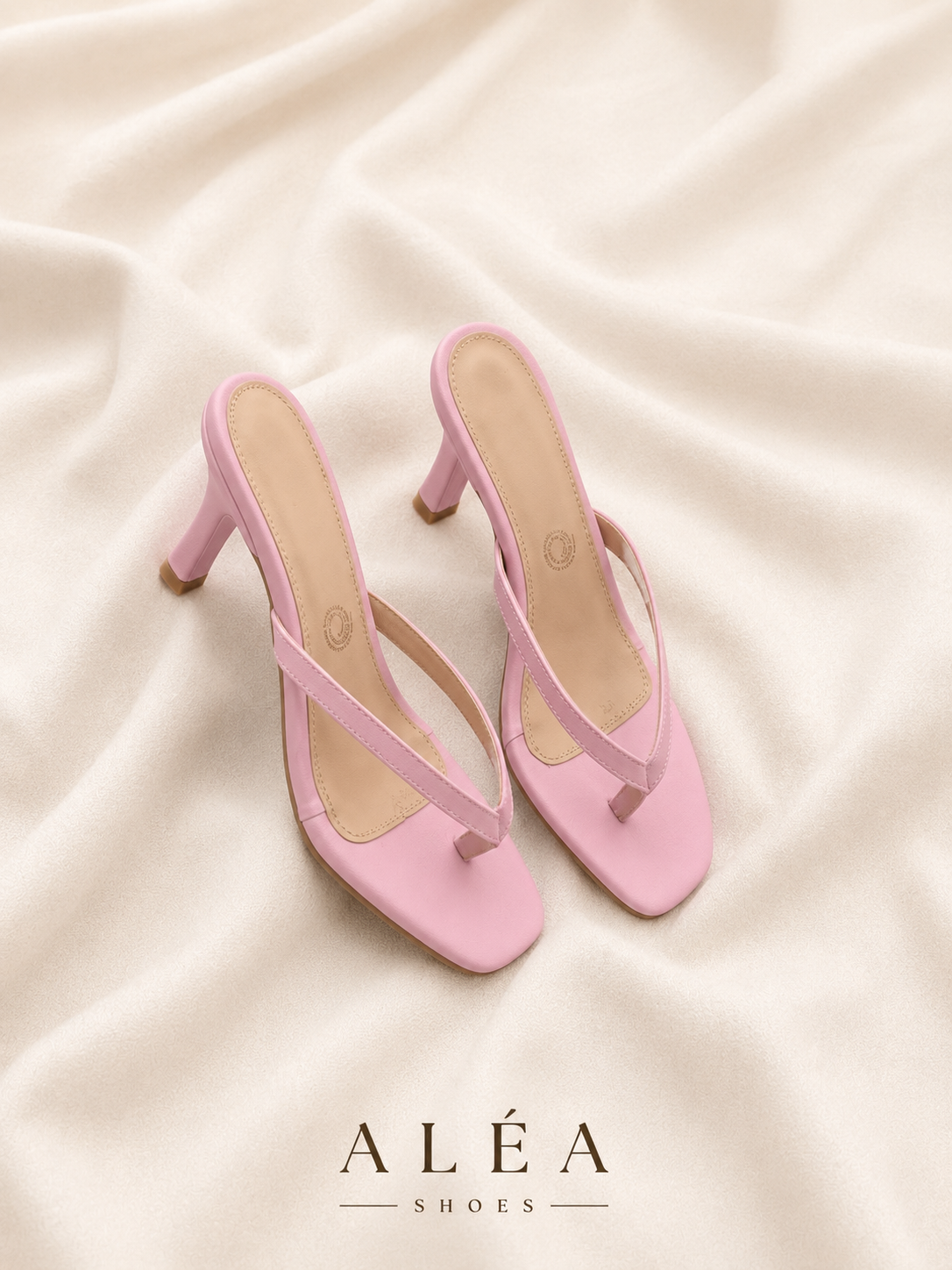 Ale’s Pink